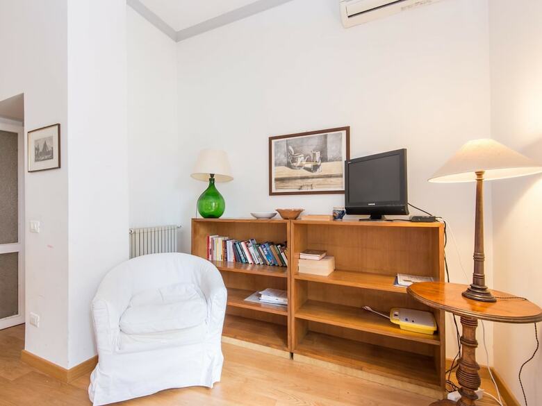 Apartamento Rsh Pantheon Panoramic Terrace 2