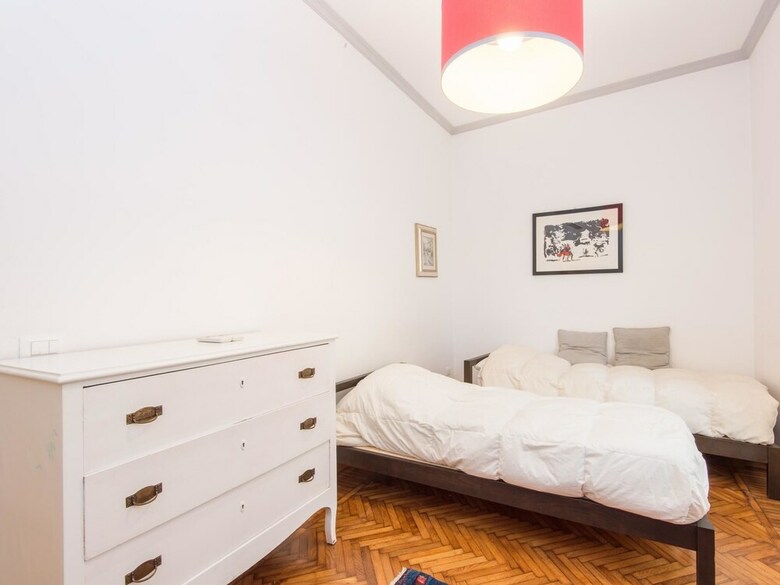 Apartamento Rsh Pantheon Panoramic Terrace 2
