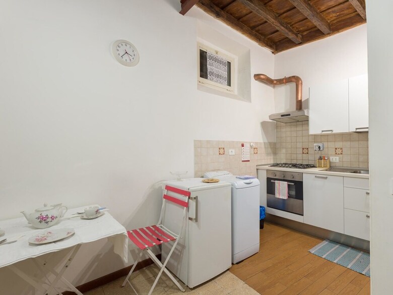 Rsh Spagnoli Quiet Apartment 2
