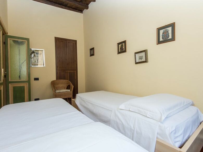 Rsh Piazza Navona Charming Apartment 2