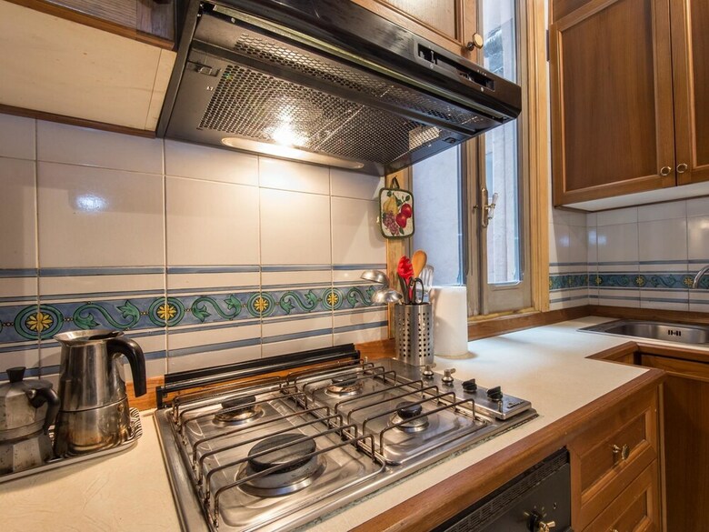 Rsh Piazza Navona Charming Apartment 2