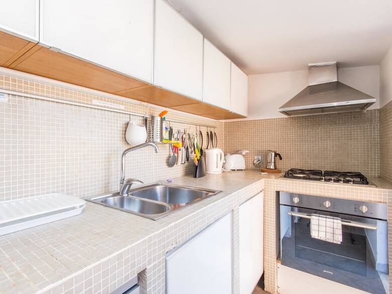 Apartamento Rsh Dolce Vita Luxury Terrace 2