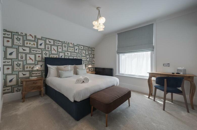 Stattons Boutique Hotel