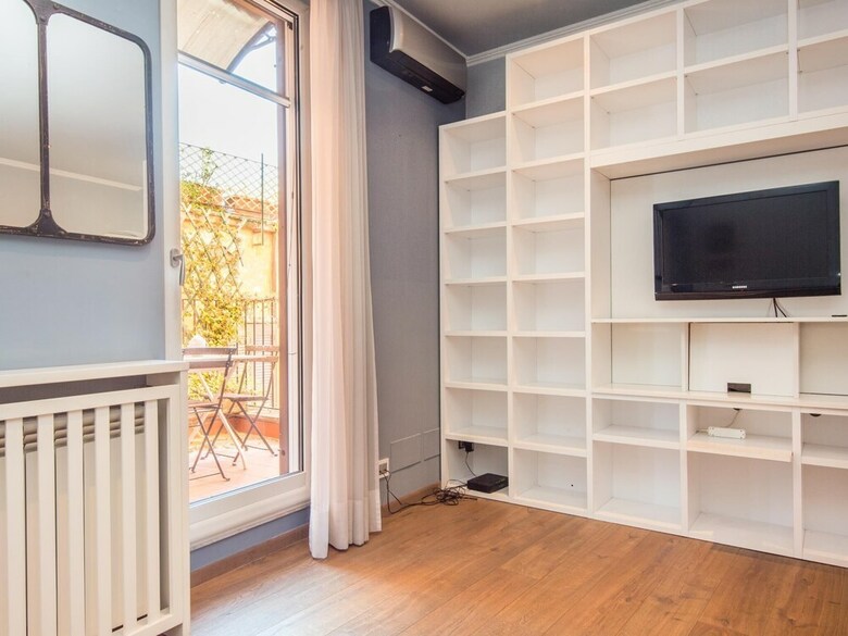 Rsh Barberini Luxury Modern Terrace Apartment