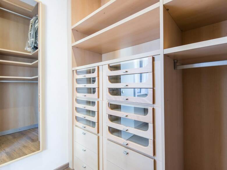 Rsh Barberini Luxury Modern Terrace Apartment