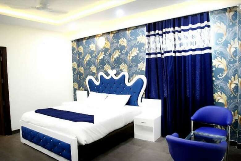 Hotel Royal Mjs Pinjore