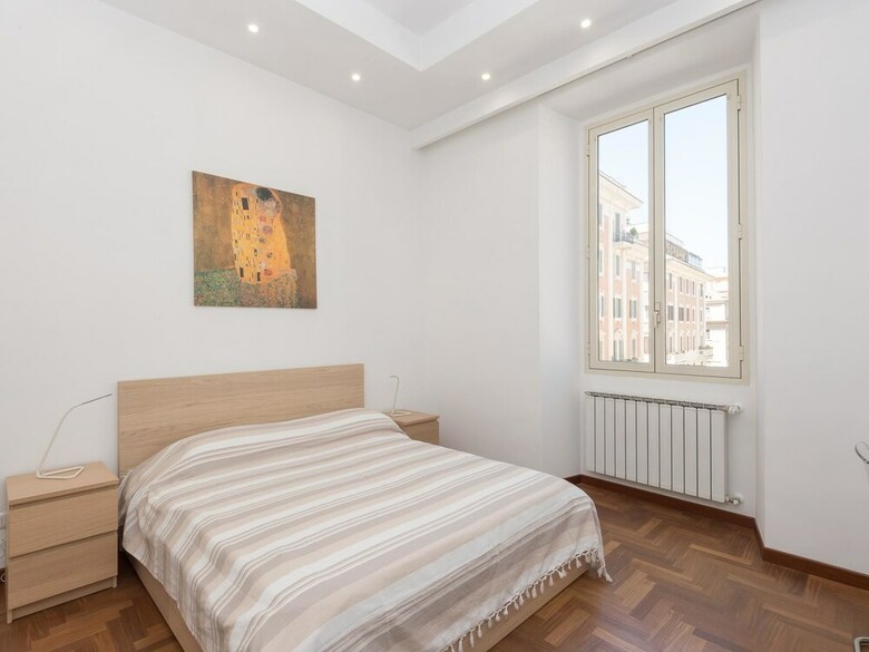 Rsh Popolo Elegant Two Bedroom Apartment