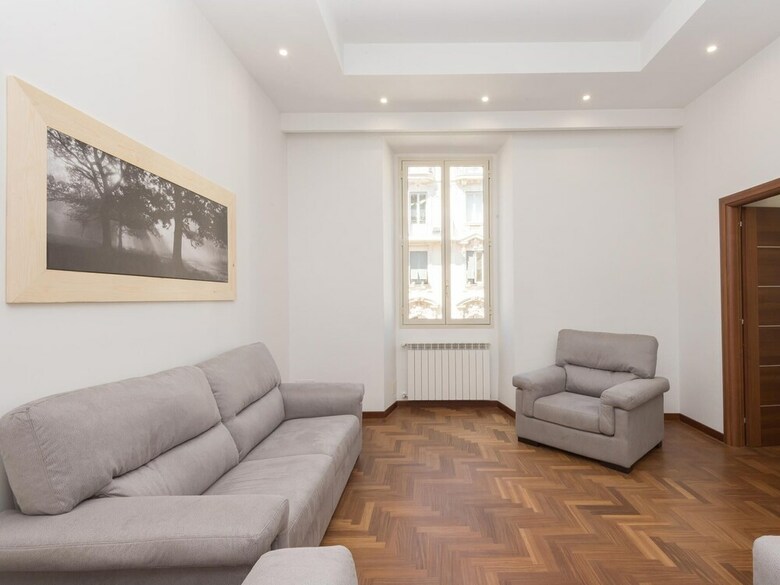 Rsh Popolo Elegant Two Bedroom Apartment