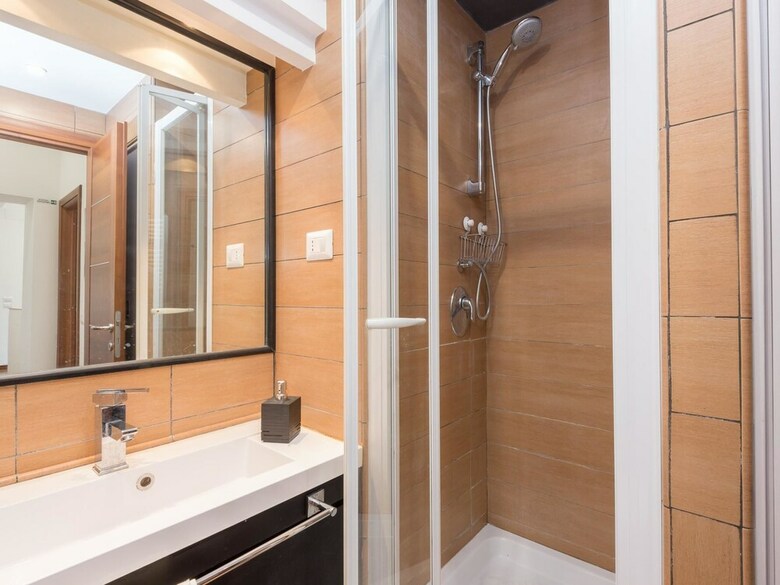 Rsh Popolo Elegant Two Bedroom Apartment