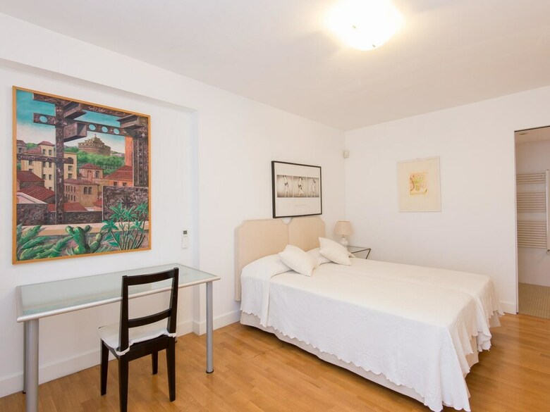 Rsh Lucina Design Terrace Apartment