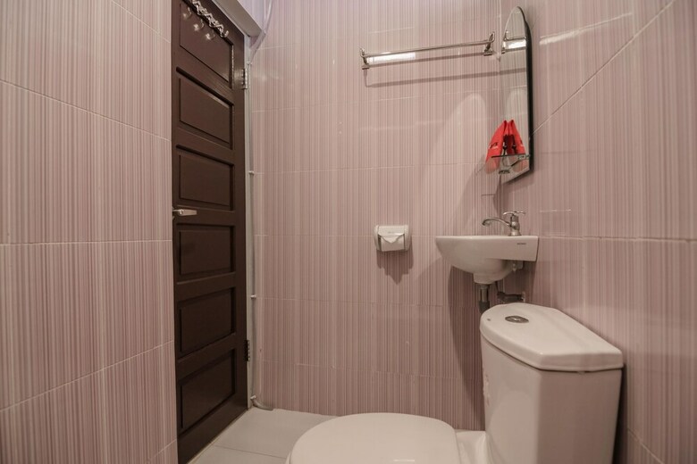 Hotel Reddoorz Syariah Plus @ Banjarbaru