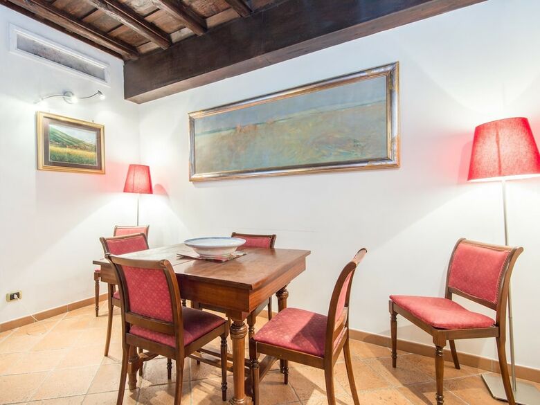 Rsh Trevi Fountain Apartment 2