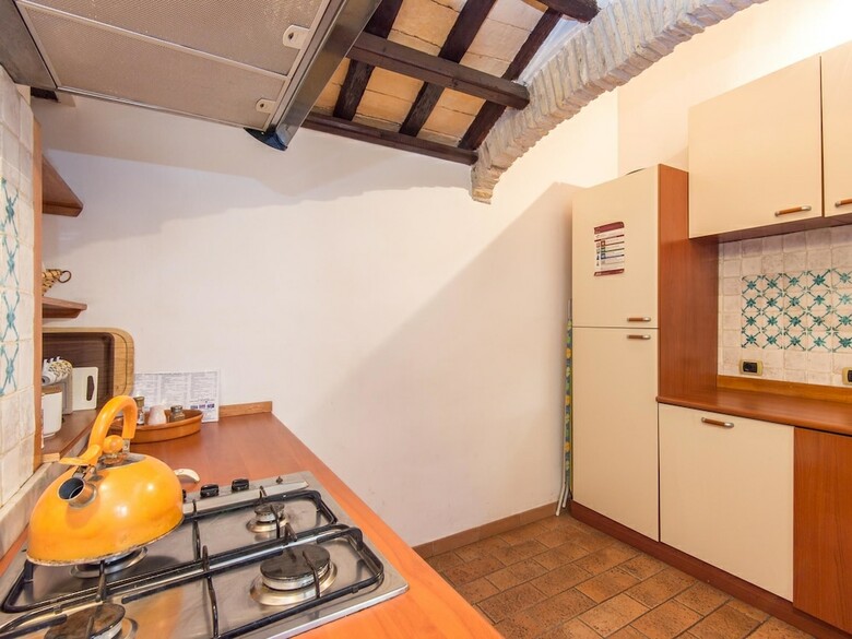 Rsh Trevi Fountain Apartment 2