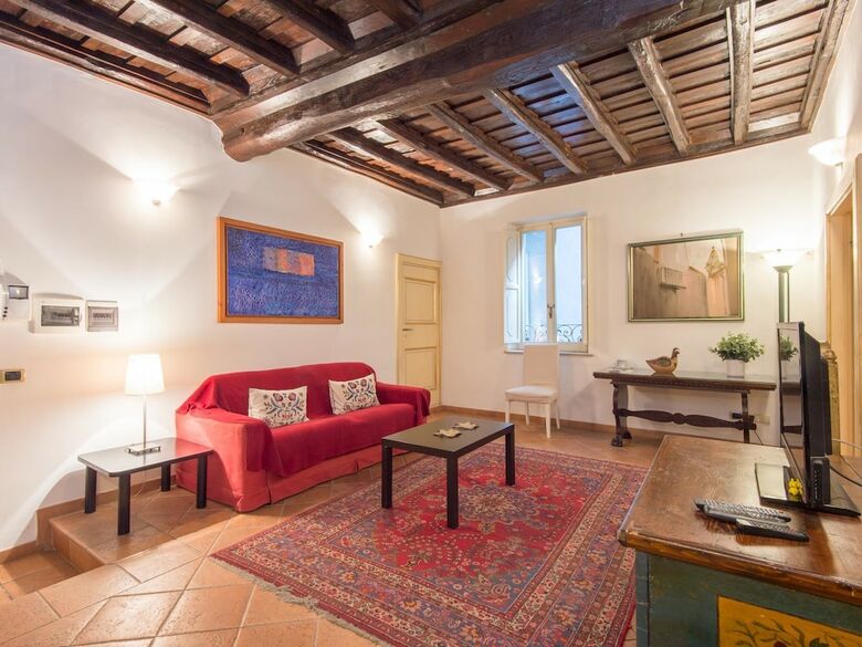 Rsh Trevi Fountain Apartment 2