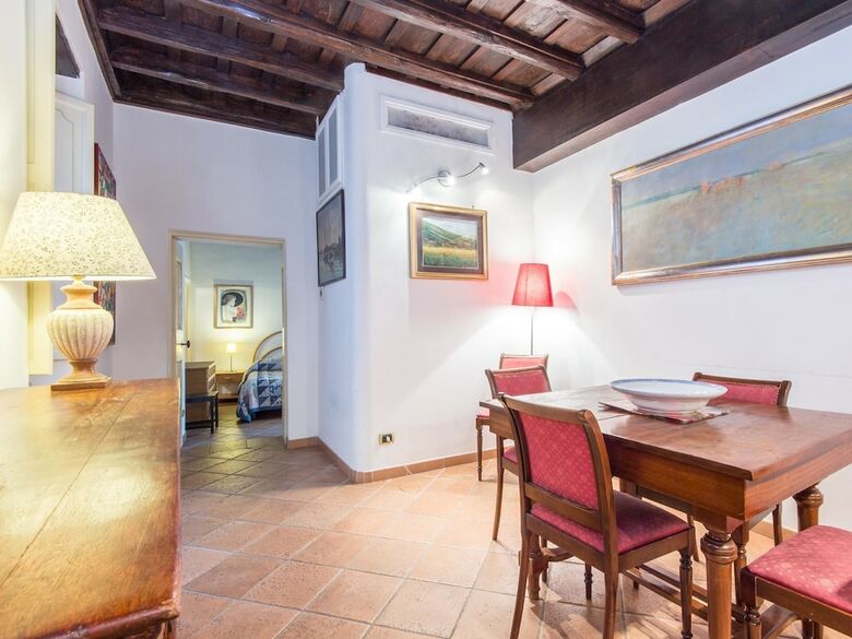 Rsh Trevi Fountain Apartment 2