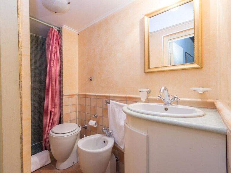 Rsh Trevi Fountain Apartment 2