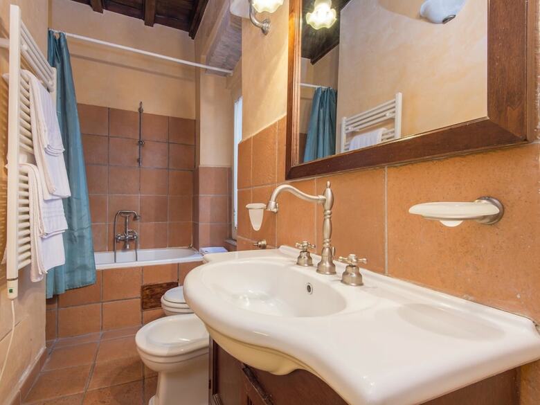 Rsh Trevi Fountain Apartment 2