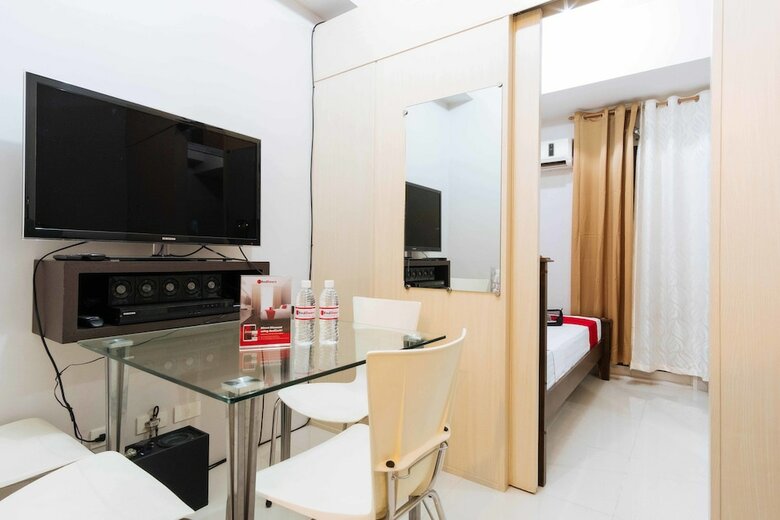 Hotel Reddoorz Premium @ Smdc North Edsa