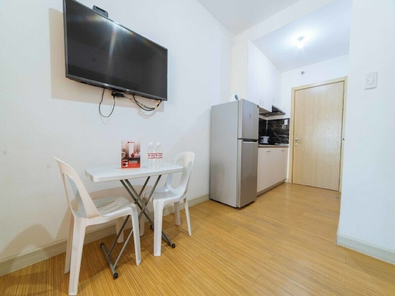 Hotel Reddoorz Premium @ Smdc Taguig