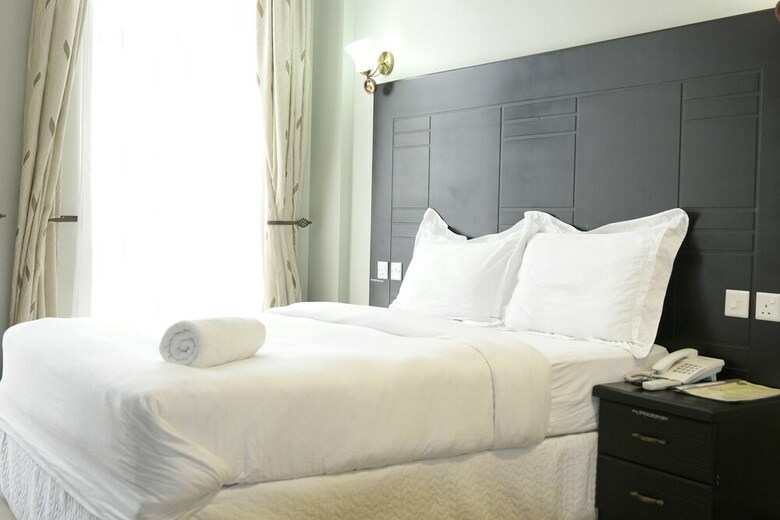 Panone Hotel Sakina