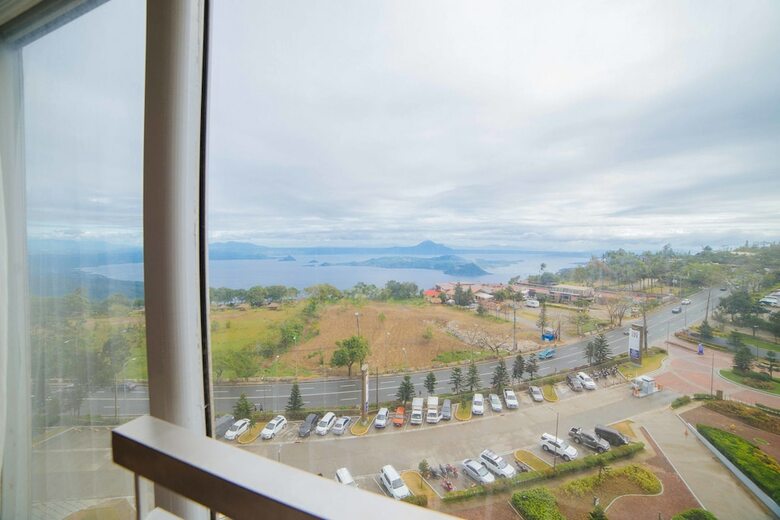 Apartamentos Reddoorz Premium @ Smdc Tagaytay