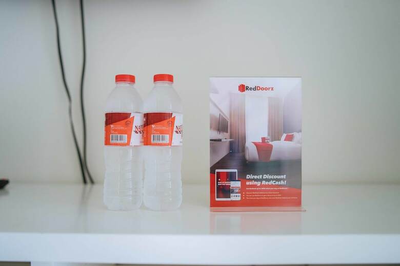 Apartamentos Reddoorz Premium @ Smdc Tagaytay