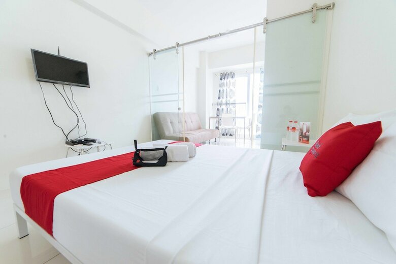 Apartamentos Reddoorz Premium @ Smdc Tagaytay