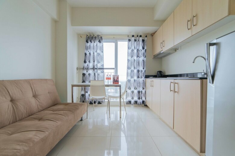 Apartamentos Reddoorz Premium @ Smdc Tagaytay