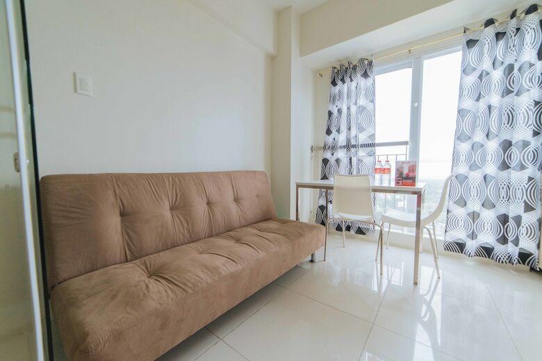 Apartamentos Reddoorz Premium @ Smdc Tagaytay
