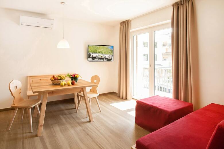 Apartamento Landhaus Am Gries