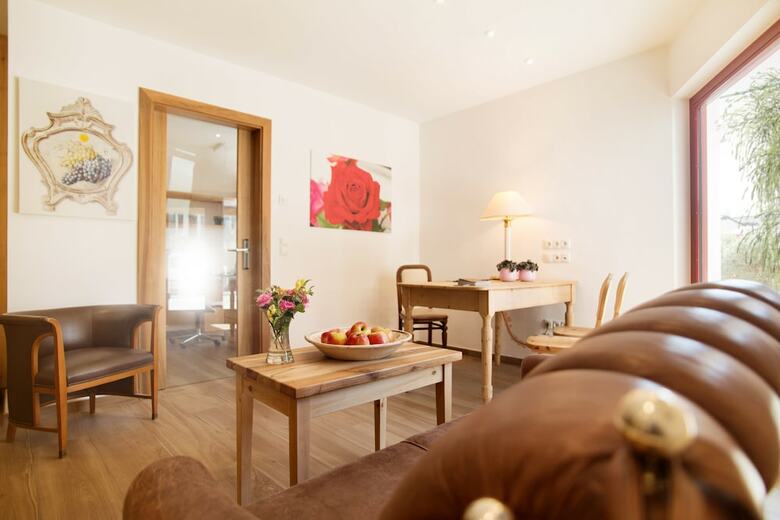 Apartamento Landhaus Am Gries