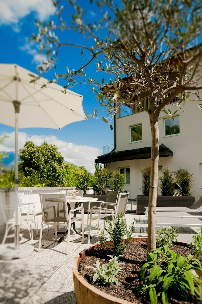 Apartamento Landhaus Am Gries