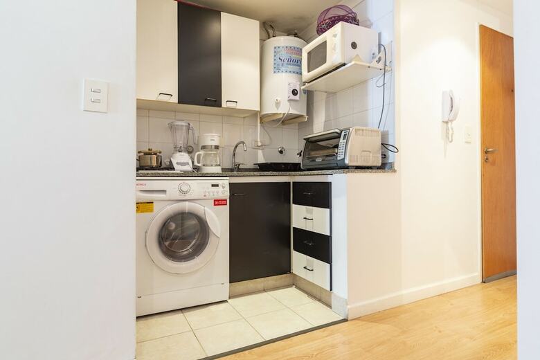 Apartamentos Humboldt 2 By Be Local Argentina