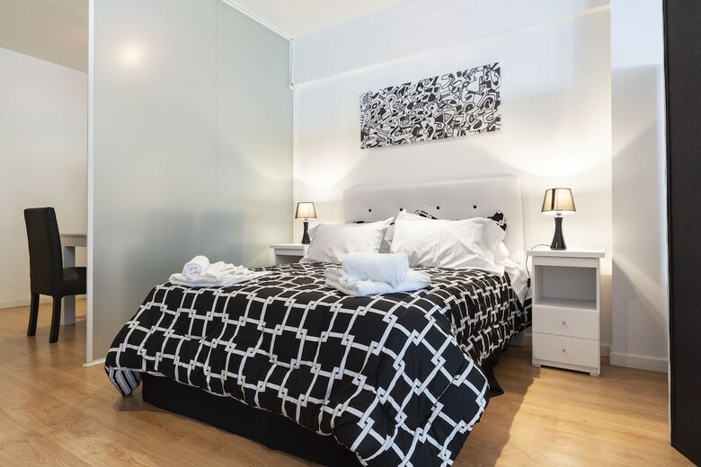 Apartamentos Humboldt 2 By Be Local Argentina