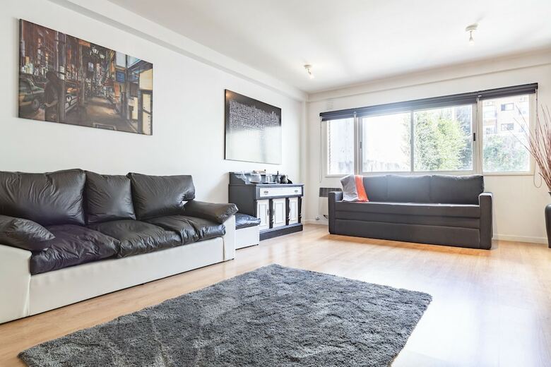 Apartamentos Humboldt 2 By Be Local Argentina