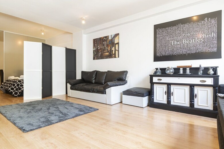 Apartamentos Humboldt 2 By Be Local Argentina