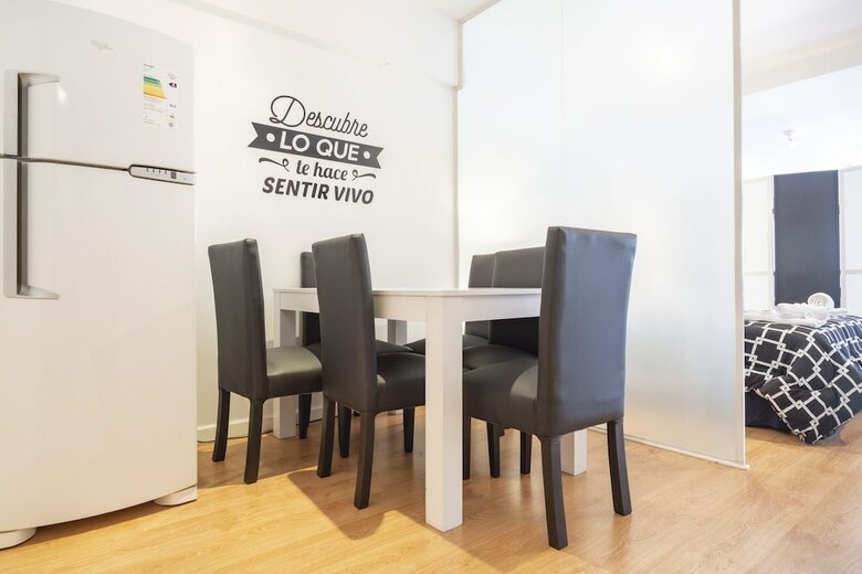 Apartamentos Humboldt 2 By Be Local Argentina