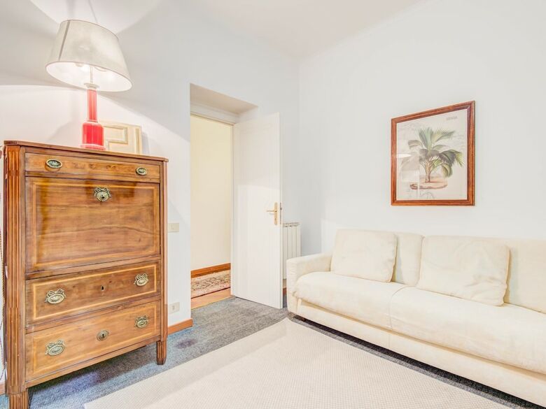 Rsh Bernini Luxury Panoramic Apartment