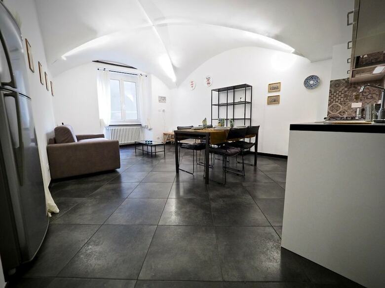 Apartamento Lussuosa Dimora Dell'agnello