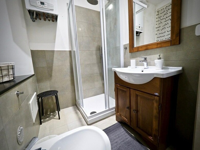 Apartamento Lussuosa Dimora Dell'agnello