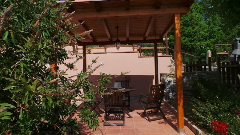 Orizzonti Del Castelluccio - Cozy And Comfortable Apartment