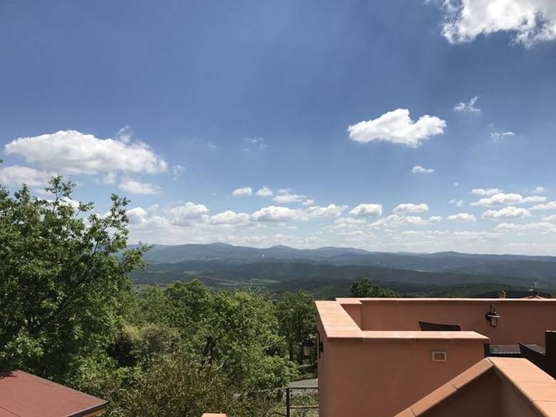 Orizzonti Del Castelluccio - Cozy And Comfortable Apartment