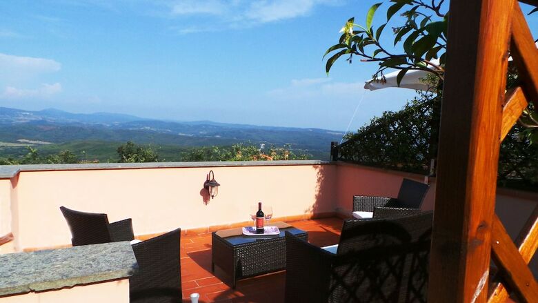 Orizzonti Del Castelluccio - Cozy And Comfortable Apartment