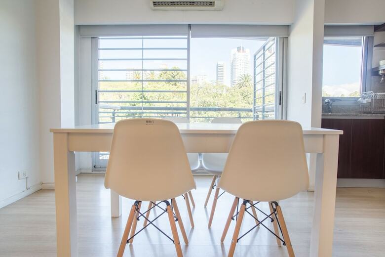 Apartamentos Las Heras By Be Local Argentina
