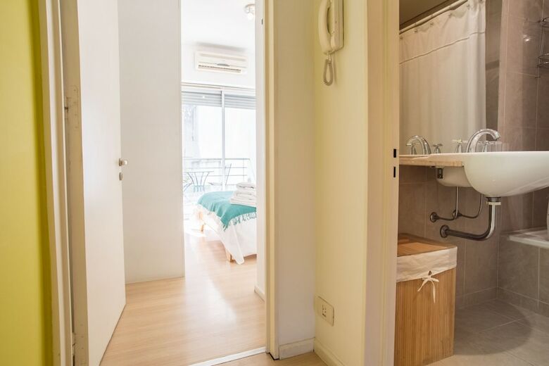 Apartamentos Las Heras By Be Local Argentina