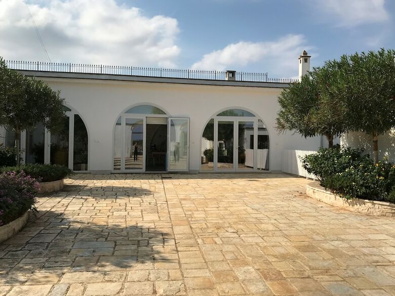 Agroturismo Relais Masseria Della Colomba
