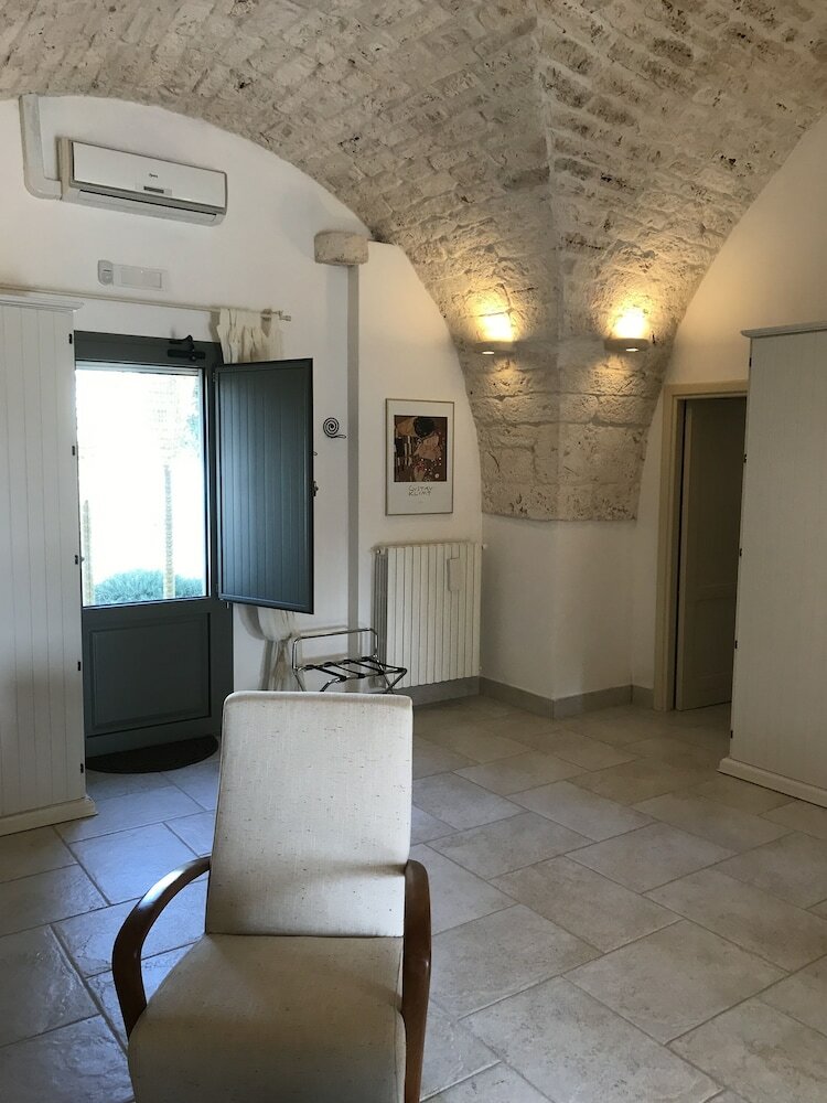 Agroturismo Relais Masseria Della Colomba