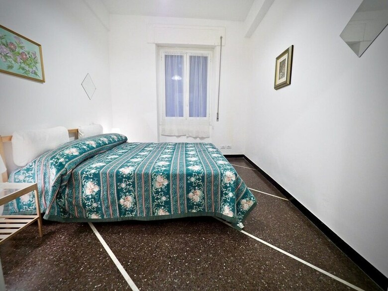 Apartamento Comoda Casa Del Duca Zona Acquario