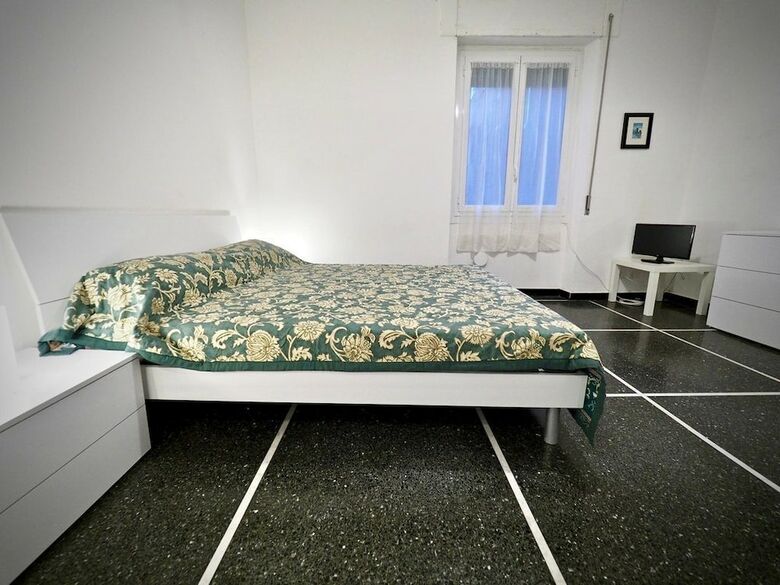 Apartamento Comoda Casa Del Duca Zona Acquario
