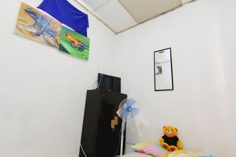 Hotel D'angkring Wisma Sarjana